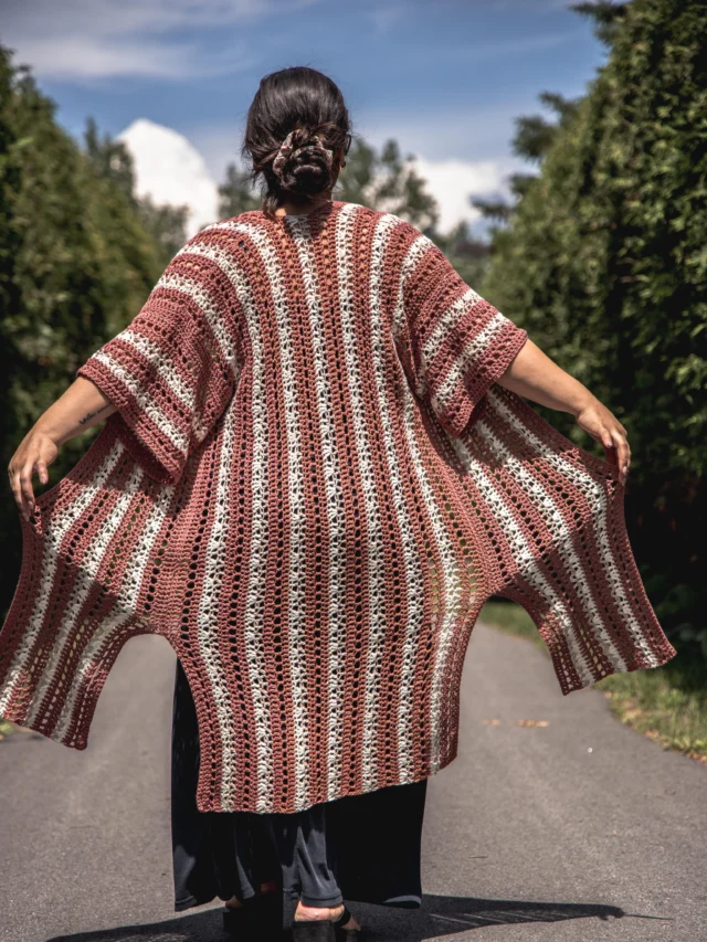 oversized cardigan - CJ Design Blog